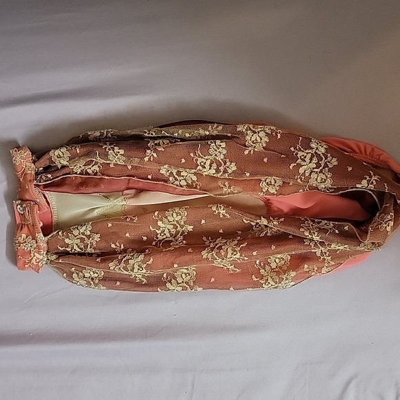 Girls Dance Costume - Picture 5 of 7